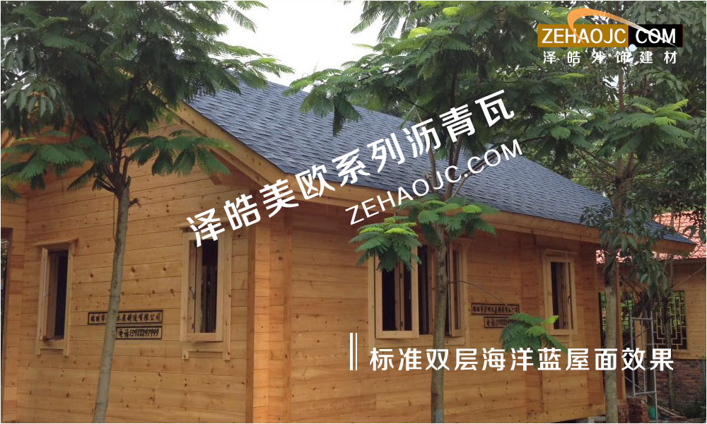 抓住市場(chǎng)洗牌機(jī)遇，天津?yàn)r青瓦廠家轉(zhuǎn)型加強(qiáng)九個(gè)方面